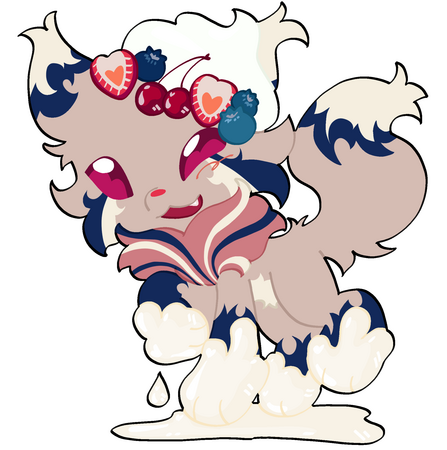 Past commission
