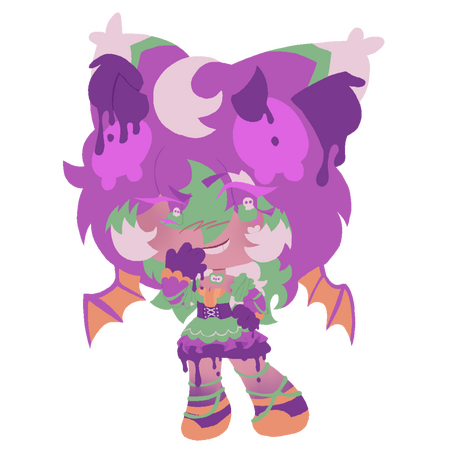Past commission