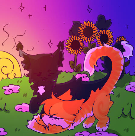 Past commission